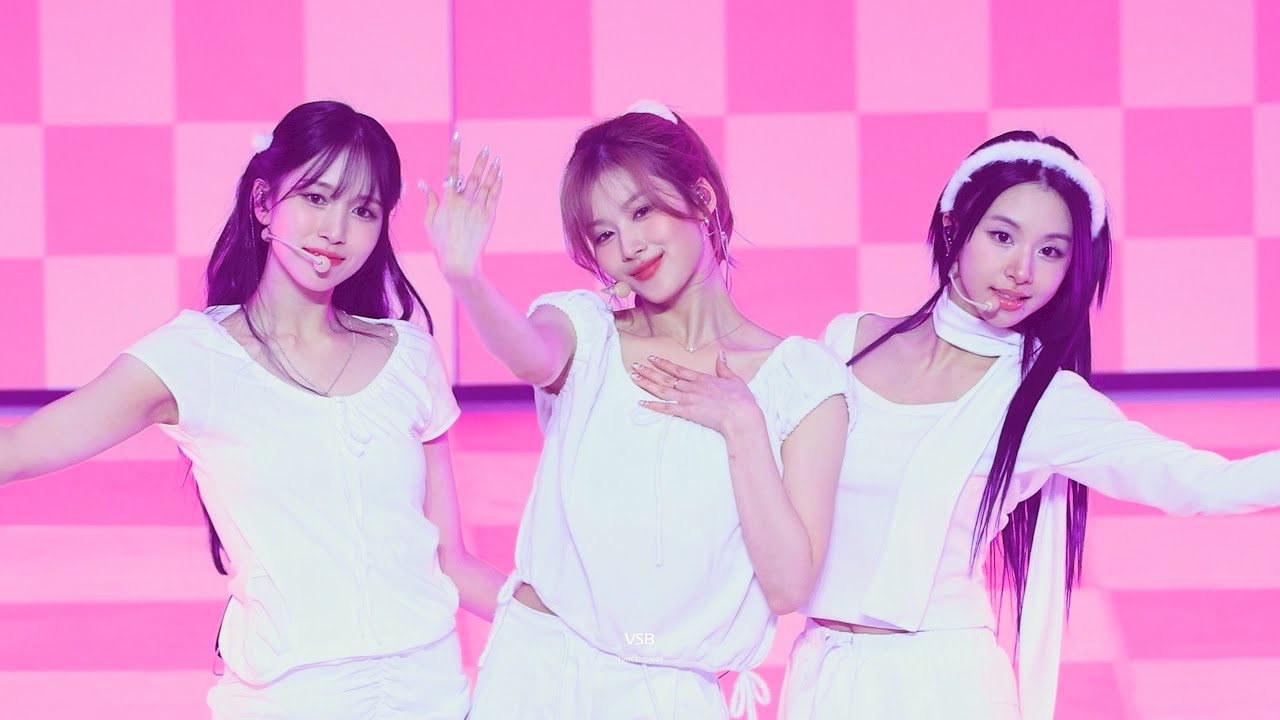 [4K] 231021 팬미팅 ONCE AGAIN 2회차 영원한 사랑 cover 트와이스 사나 직캠