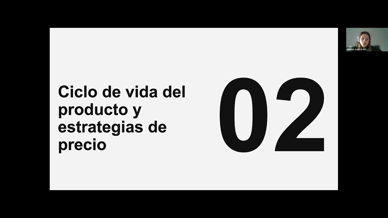 Ventajas competitivas | TEMA 5
