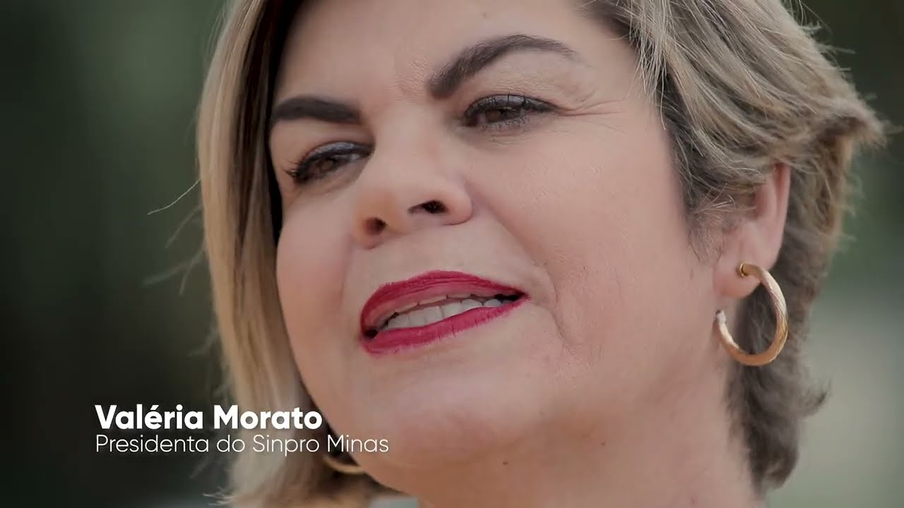 RETROSPECTIVA SINPRO MG