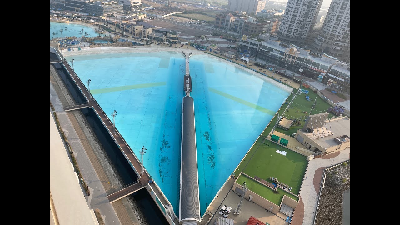 2025 Korea WAVEPARK in JUNE !!