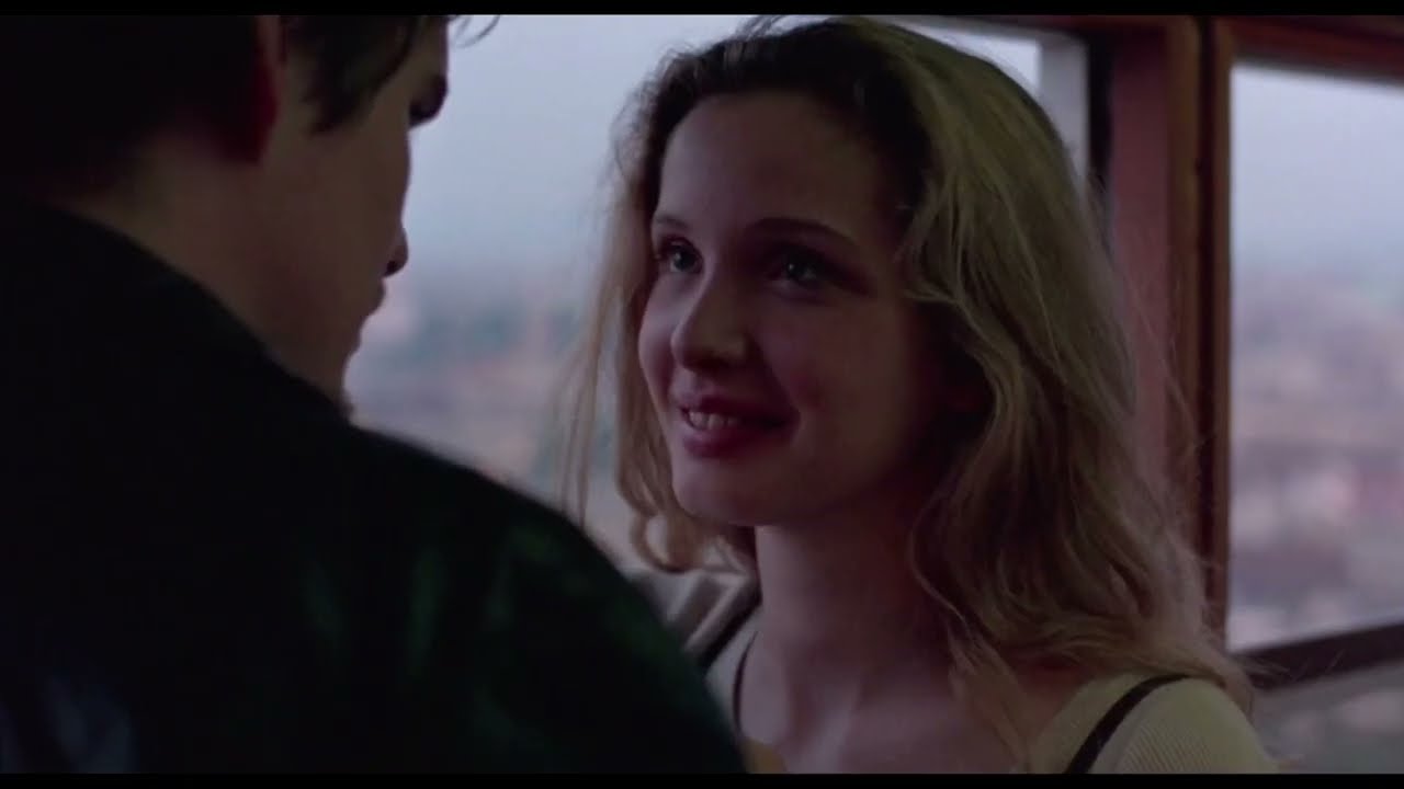 celine & jesse | postcards from italy