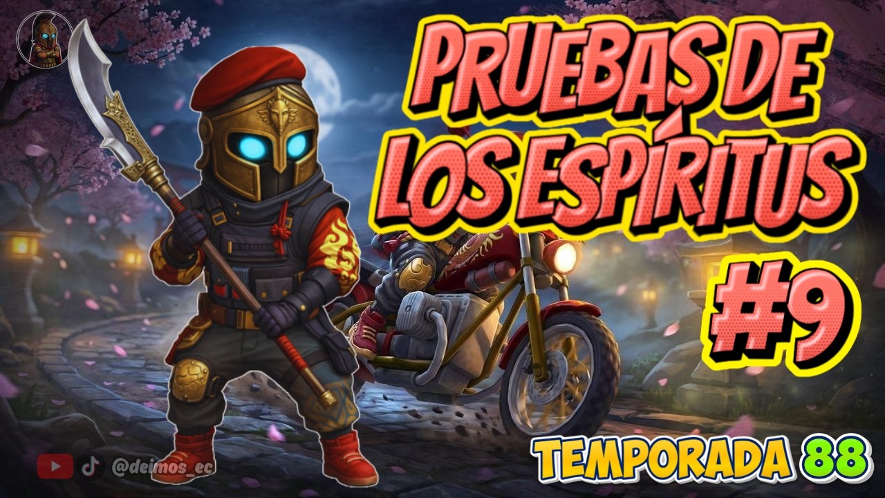 PRUEBAS DE LOS ESPÍRITUS #9  | Last Day on Earth: Survival