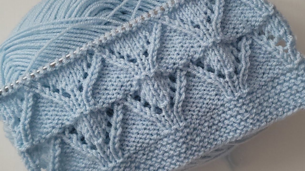 EN💙 KOLAY💙YAZLIK KIŞLIK💙ÖRGÜLERDE ÖREBİLECEĞİNİZ ÖRGÜ MODELİ#keşfet #knittig #örgü #crochet 