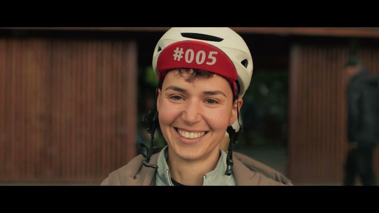 (Un)supported Race _ Trailer