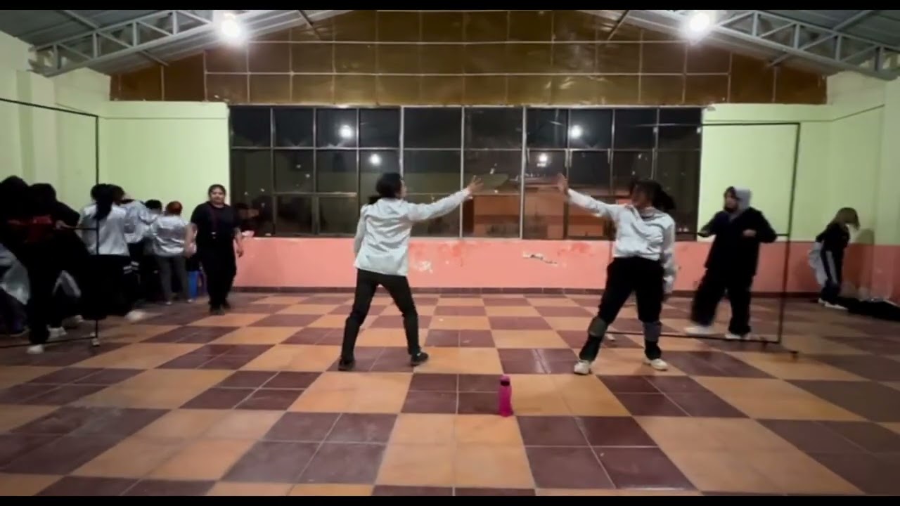 (PRACTICE) KDG PROMISE 2025 - SEVENTEEN: FEARLESS/DON´T WANNA CRY/VERY NICE