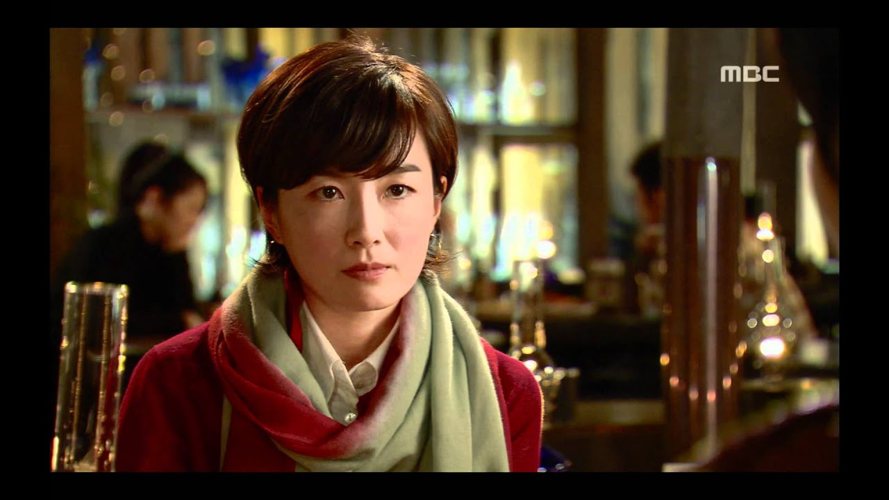 Bitter Sweet Life, 3회, EP03, #02