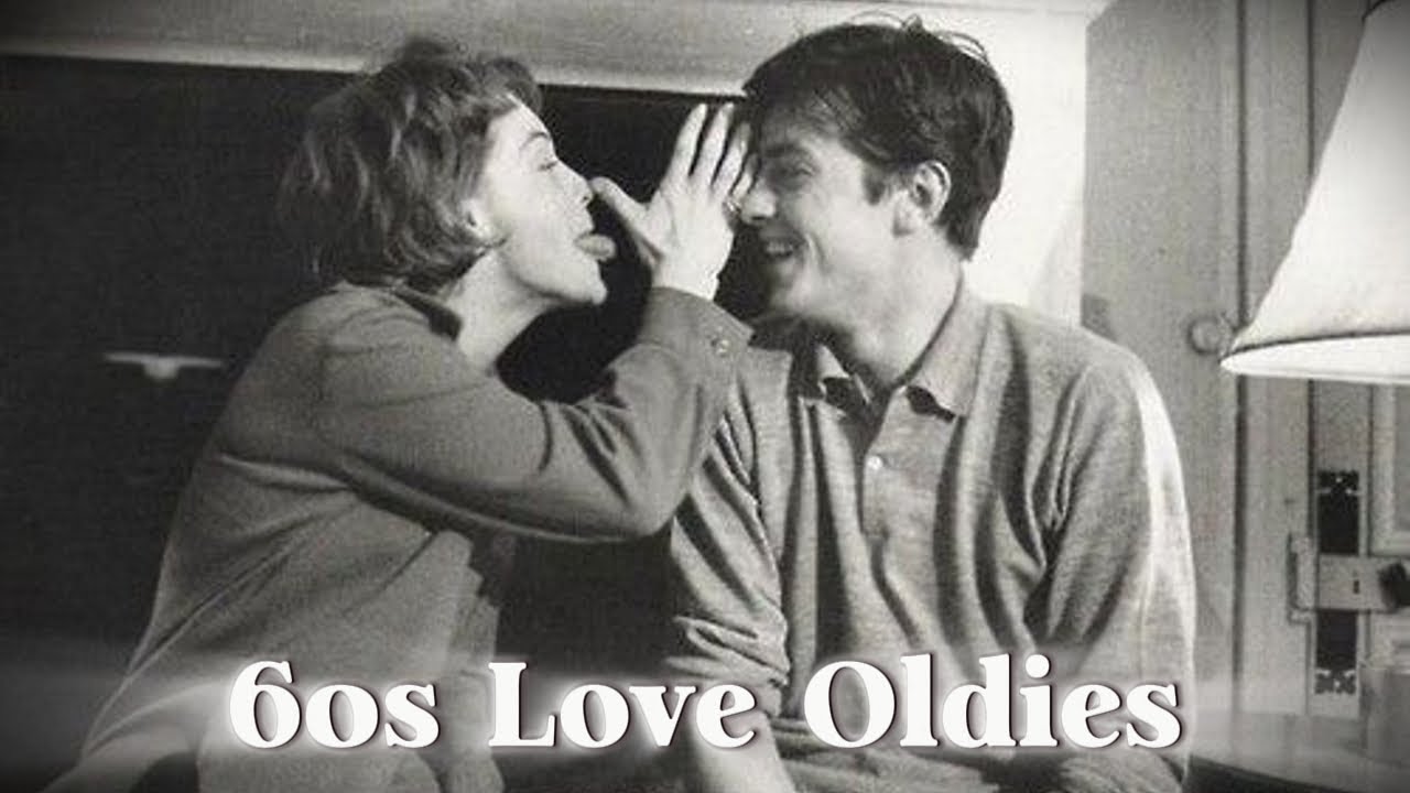 New to Oldies? These 60s Love Songs Will Hook You | 60s Love Songs