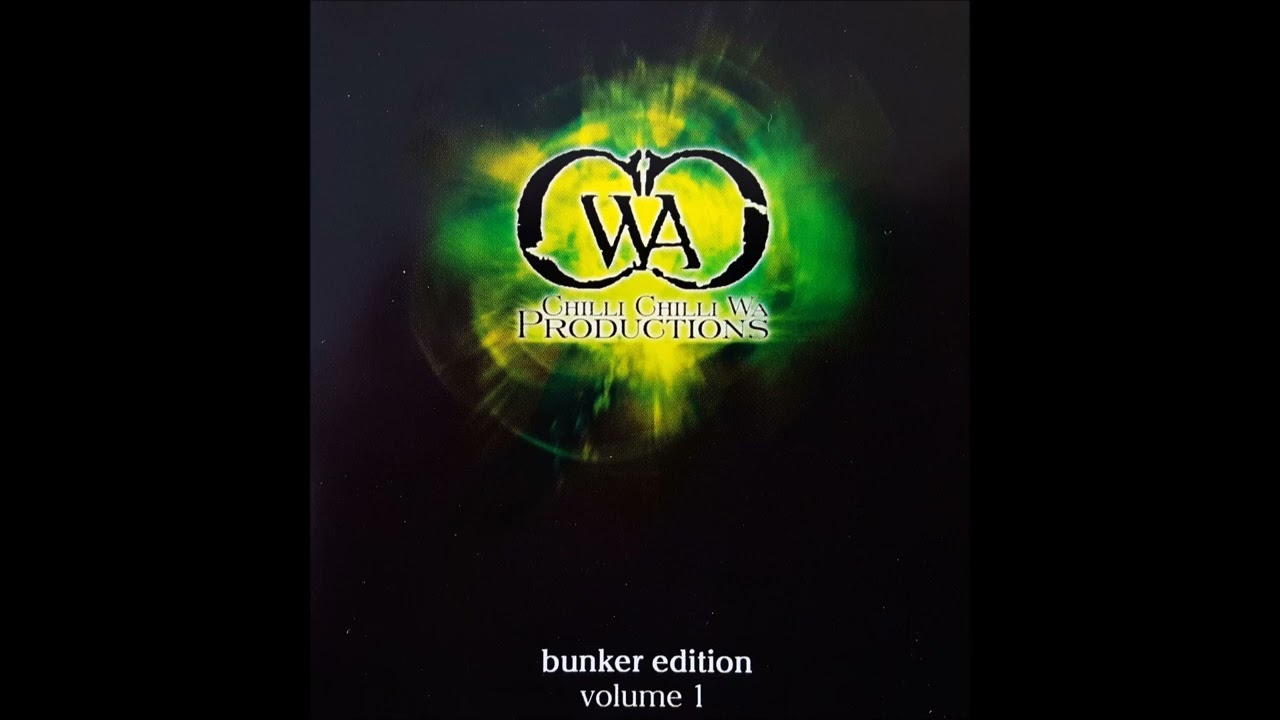 05. Hayat b&ouml;yle (Sezen Usta) - Album : Bunker Edition Vol.1 / 2005 - CCWA(x) - Prod. by Sezen Usta