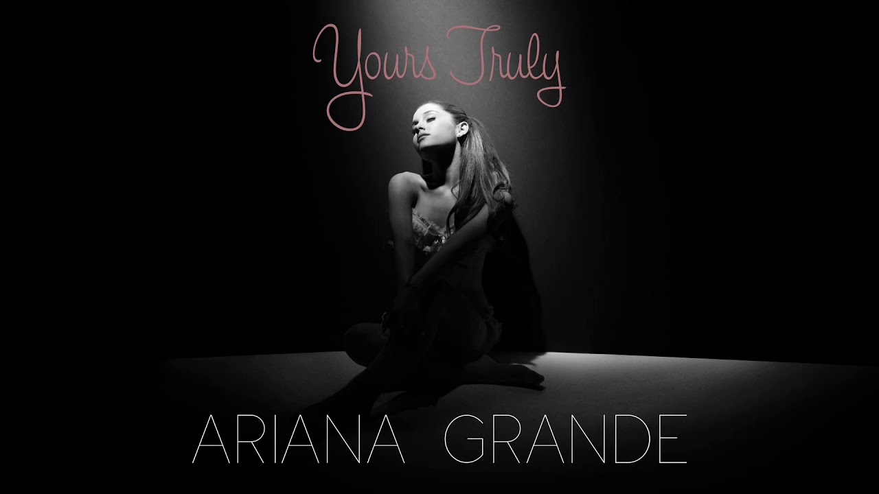 Ariana Grande - Honeymoon Avenue (Instrumental)