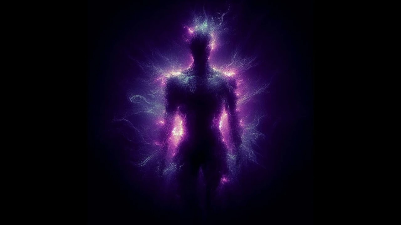 pr0ud - Purple Glow