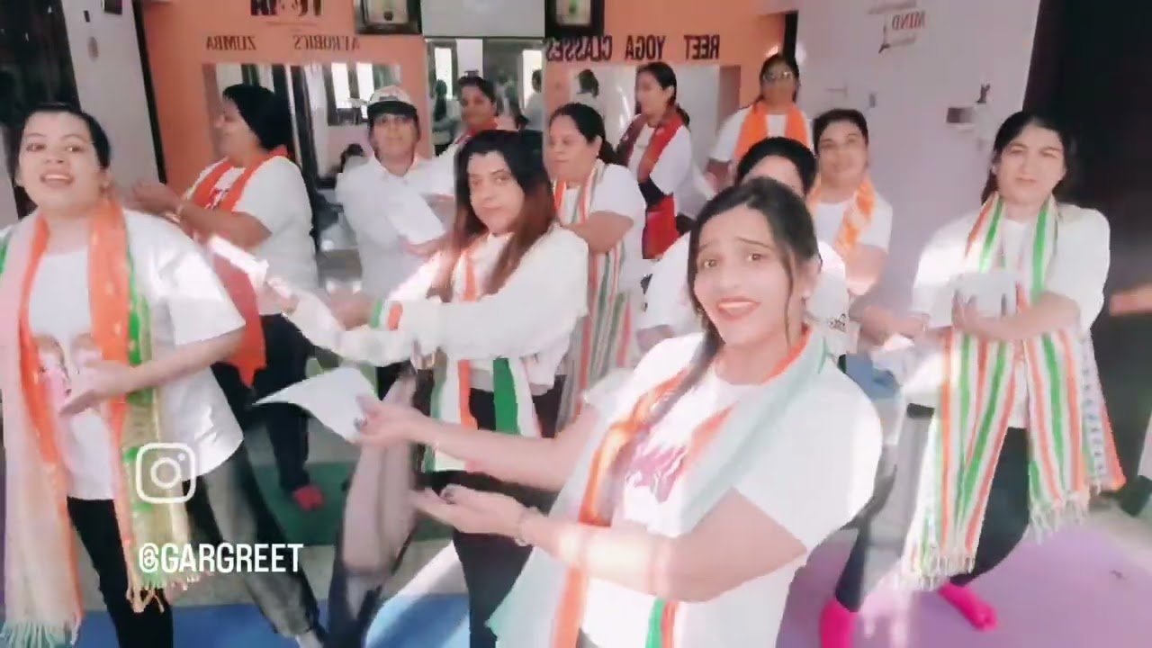 Sandete aate hai song 26 january #