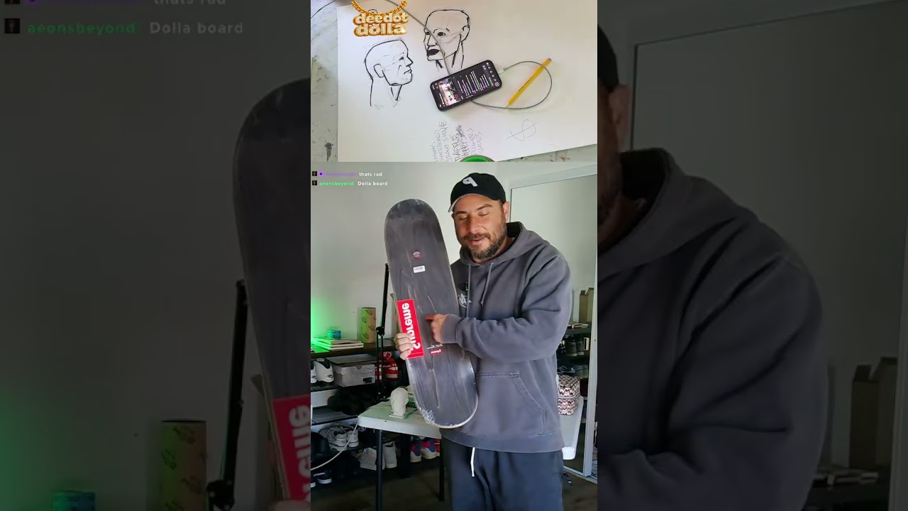 JESTERMAXXING VERTICAL🏅SKATEBOARDING🏅 AND 🇺🇸ART🇺🇸 WITH DOLLA. 👽🚩 DONT BE A PSYOP😇💀