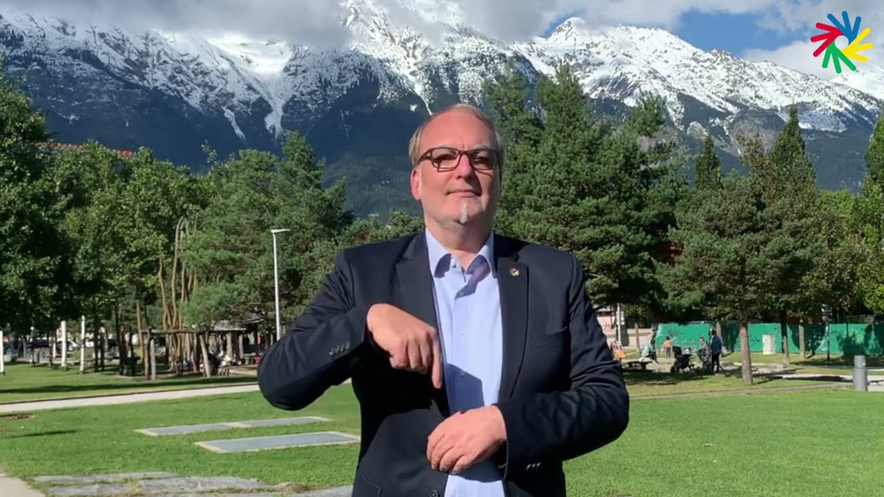 Bid inspection for the Winter Deaflympics 2027