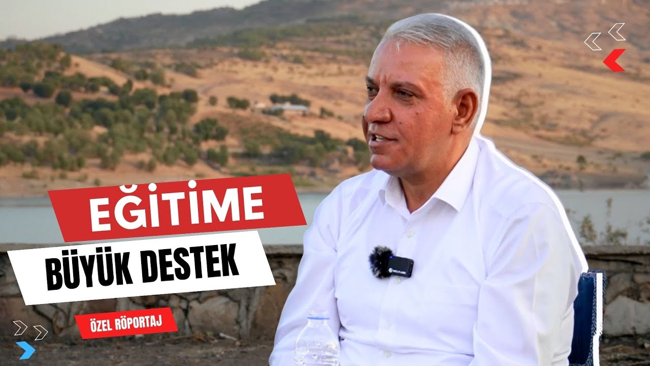 Yüzlerce Öğrenciye Umut Oldular! Gersoy-Der’in Eğitim Seferberliği #burs #eğitim #universe #live