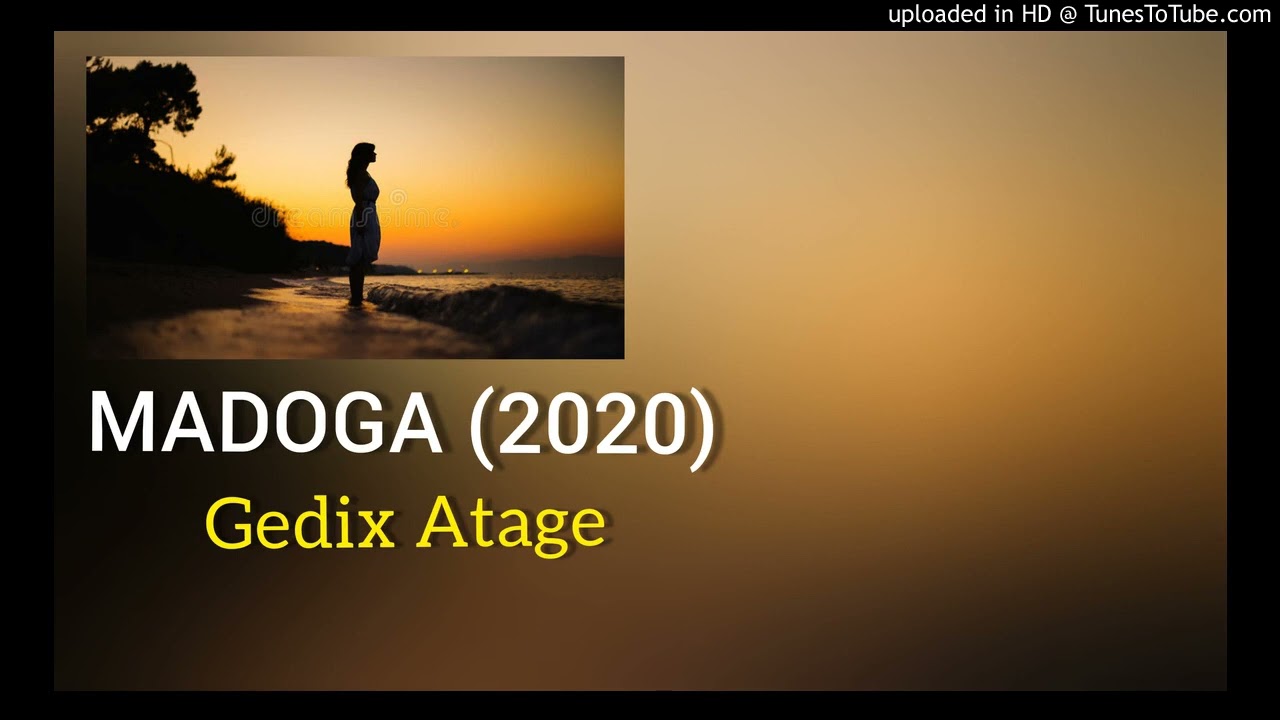 🎸GEDIX ATAGE __MA DOGA__🎸 (Special All Ap Doga)