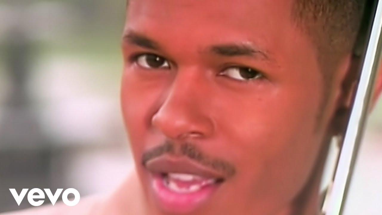 Jesse Powell - You ft. Gerald Albright