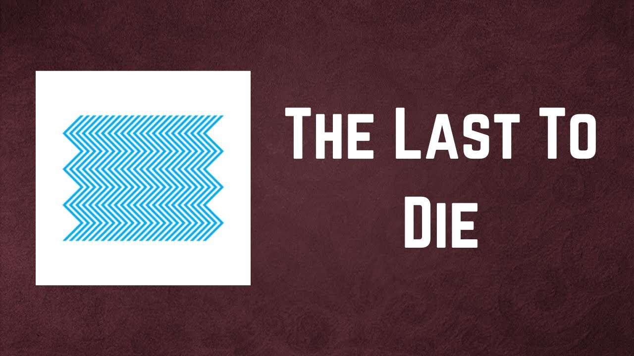 Pet Shop Boys - The Last To Die (Lyrics)