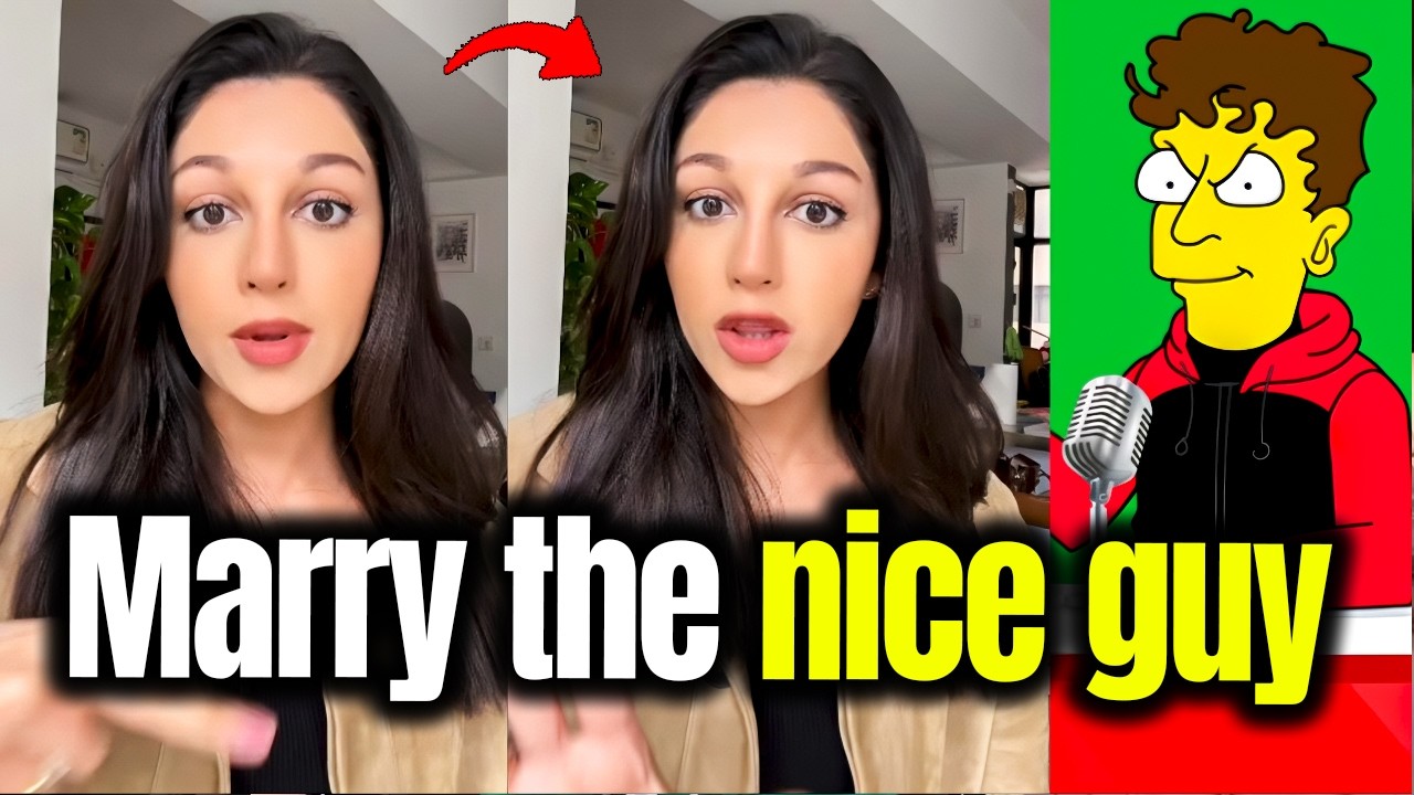 Why Men STOP Dating Modern Women #52 | Women Hitting The Wall