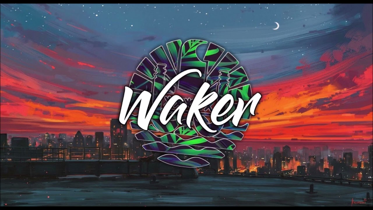 WAKER x NINHO - NO LOVE  (ZOUK REMIX)