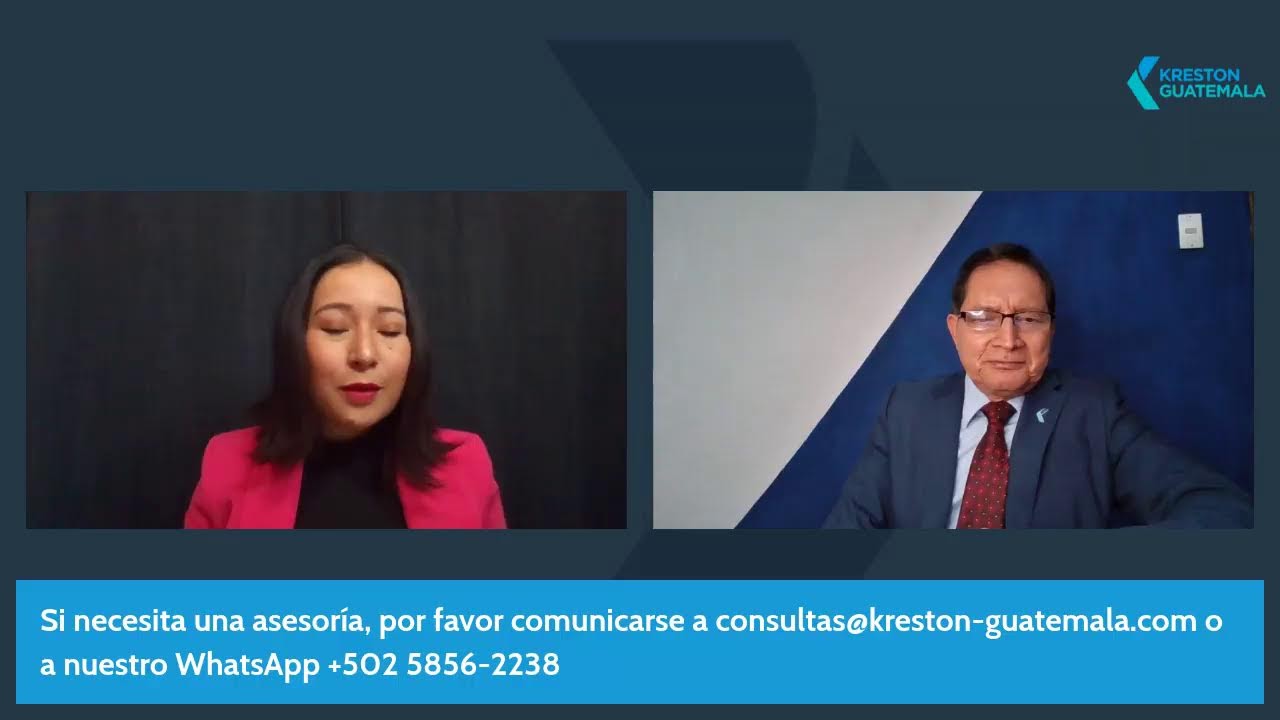 Aspectos principales del cierre fiscal