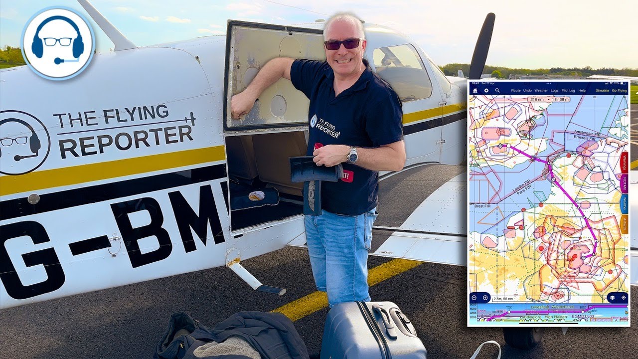 Is this the quickest way to get to Paris?
