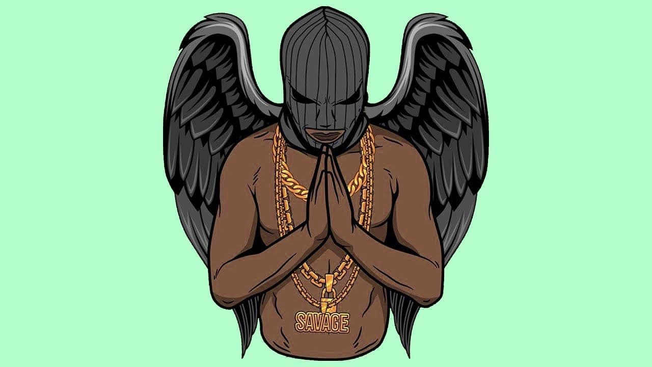 Freestyle Type Beat - 