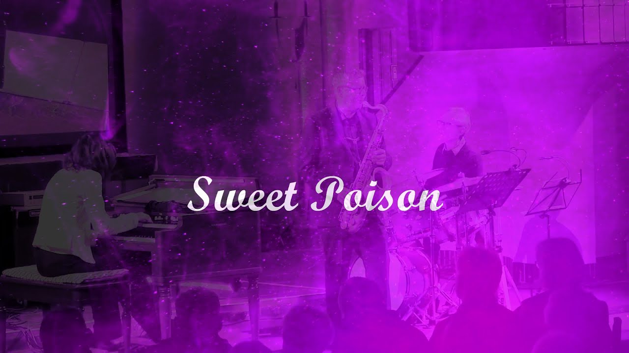 Sweet Poison - Barbara Dennerlein Trio