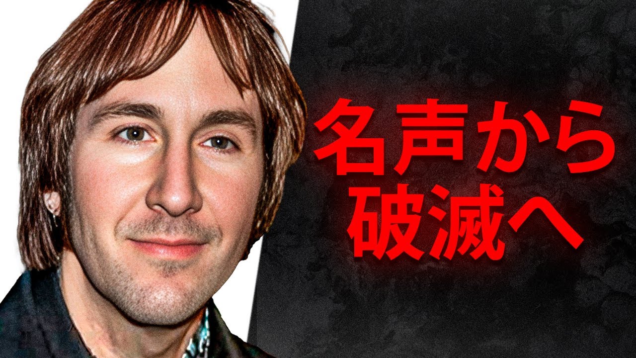 「My Sharona」がザ・ナックを破壊した理由