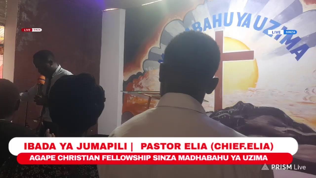 Live streaming of Success Music Africa