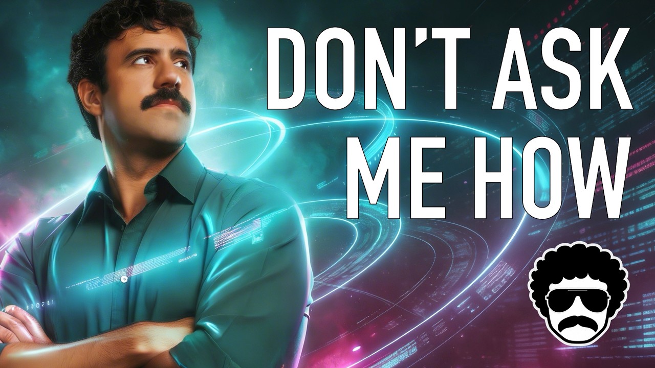 Don’t Ask Me How — Disco Pete | Dance Pop (Official Audio)