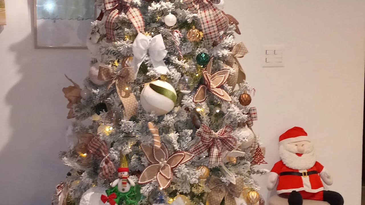 Olhem que decoração linda do nosso  Natal, Família reunida,amo tudo isso!