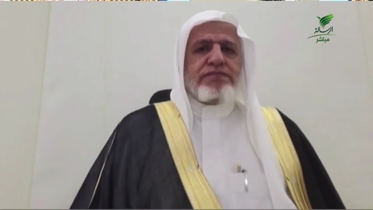 أ.د. علي الشبل | برنامج يستفتونك | حلقة 01 02 1447هـ