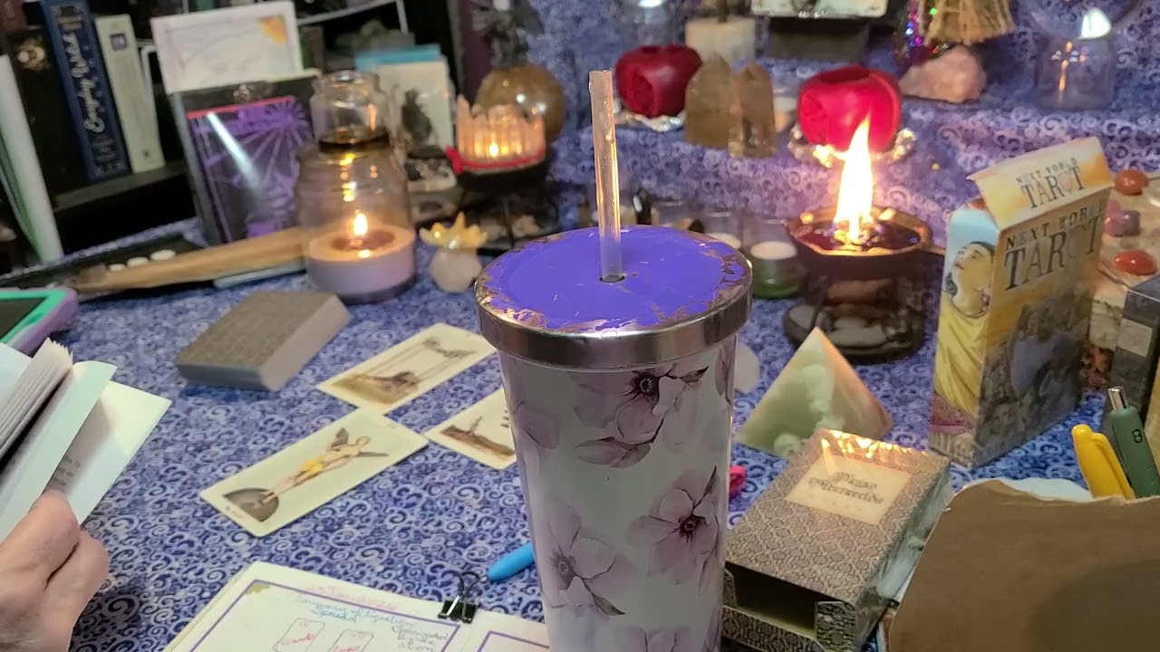 TorhallasReadings 25Jan2026 #PaganOtherworldsTarot
