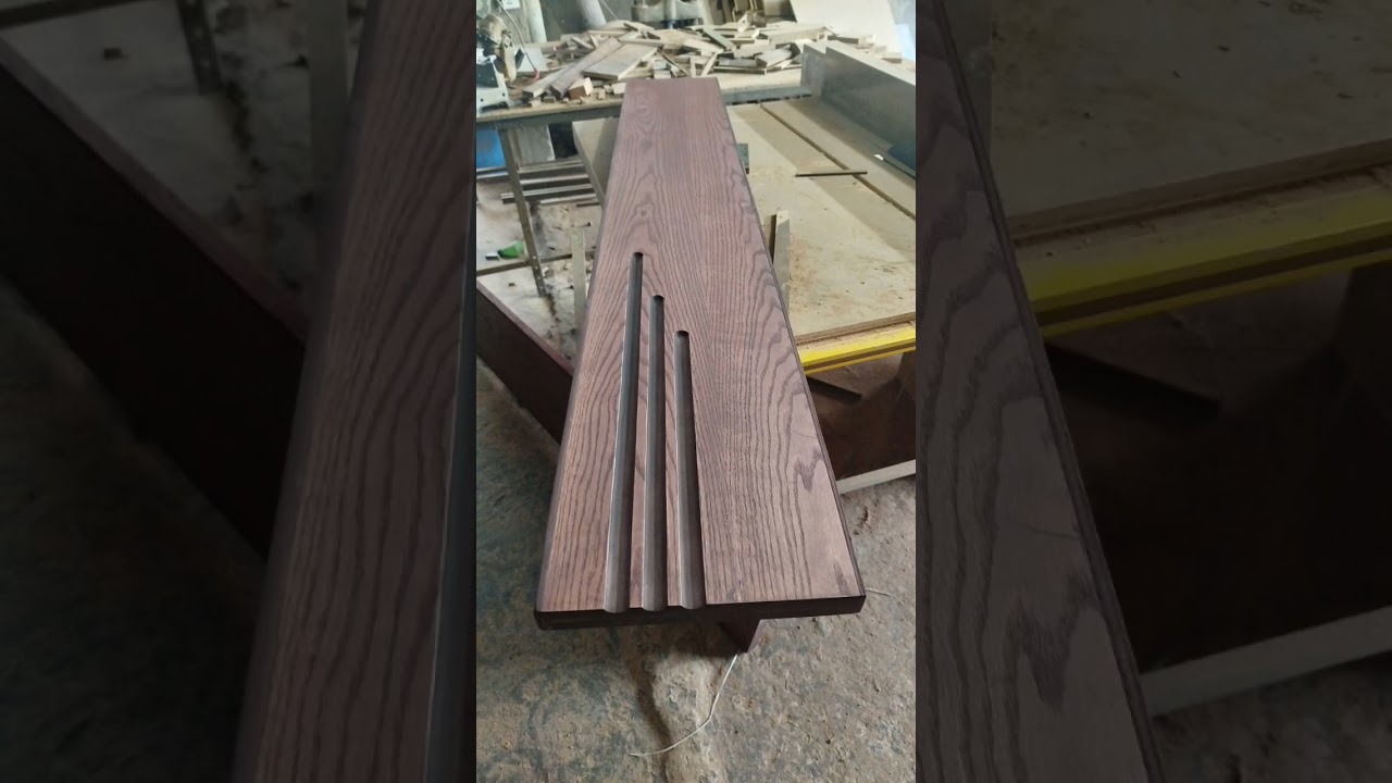 #woodworking @lone_artisan @NTIQ.global