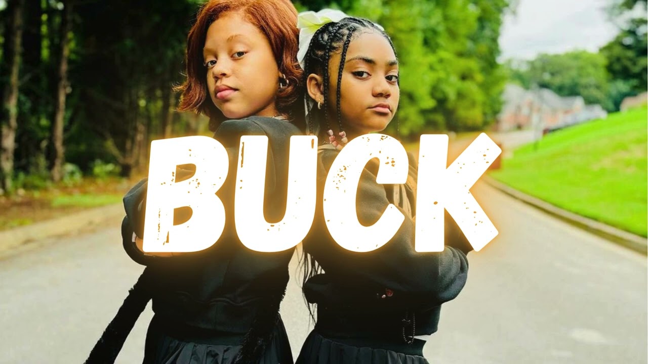 [FREE] Lani Love x Grey Skye Evans Type Beat - "Buck" | Freestyle Type Beat