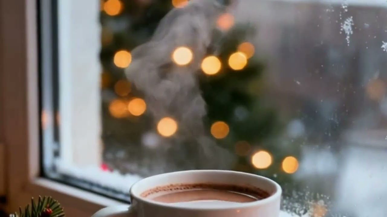 4Seasons Relaxing Vol 40 | Instrumental Relaxing Music #cafe  #instrumental #lofi #relaxingmusic