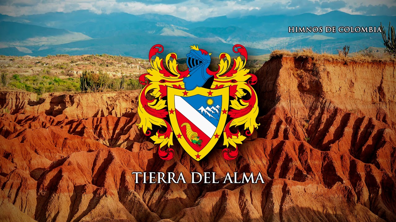 Himno del Huila - 