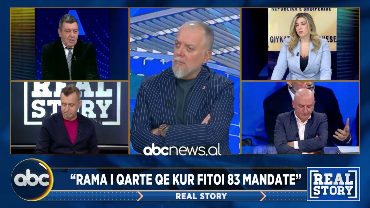 Nesturi: Rama s’ka kundërshtar në opozitë, sfida e tij mbetet opinioni publik dhe ndërkombëtarët