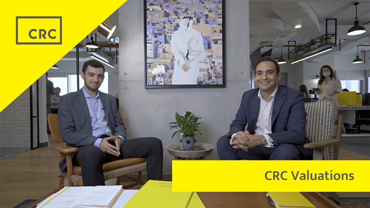 Looking for valuation services in Dubai?