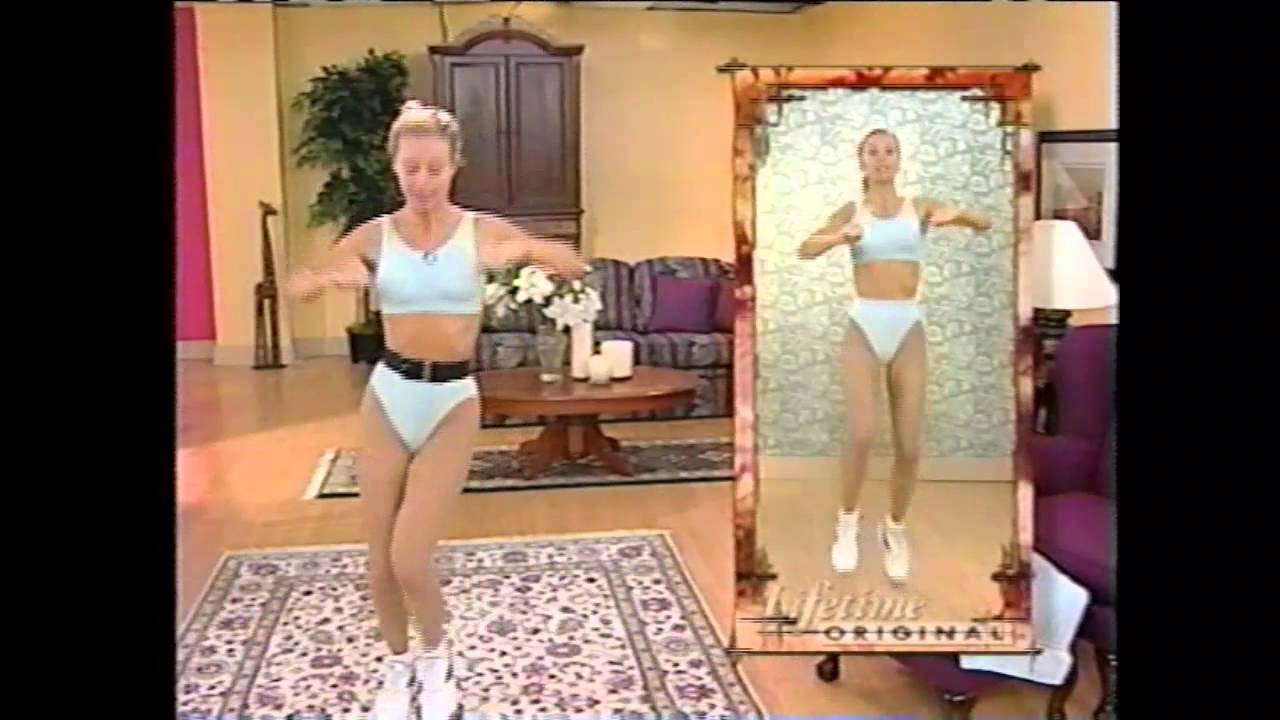 Cynthia Kereluk - EW15 - Cardio