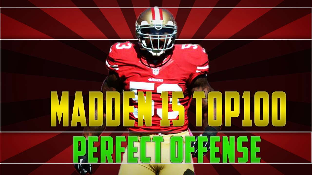 Madden 15 | 