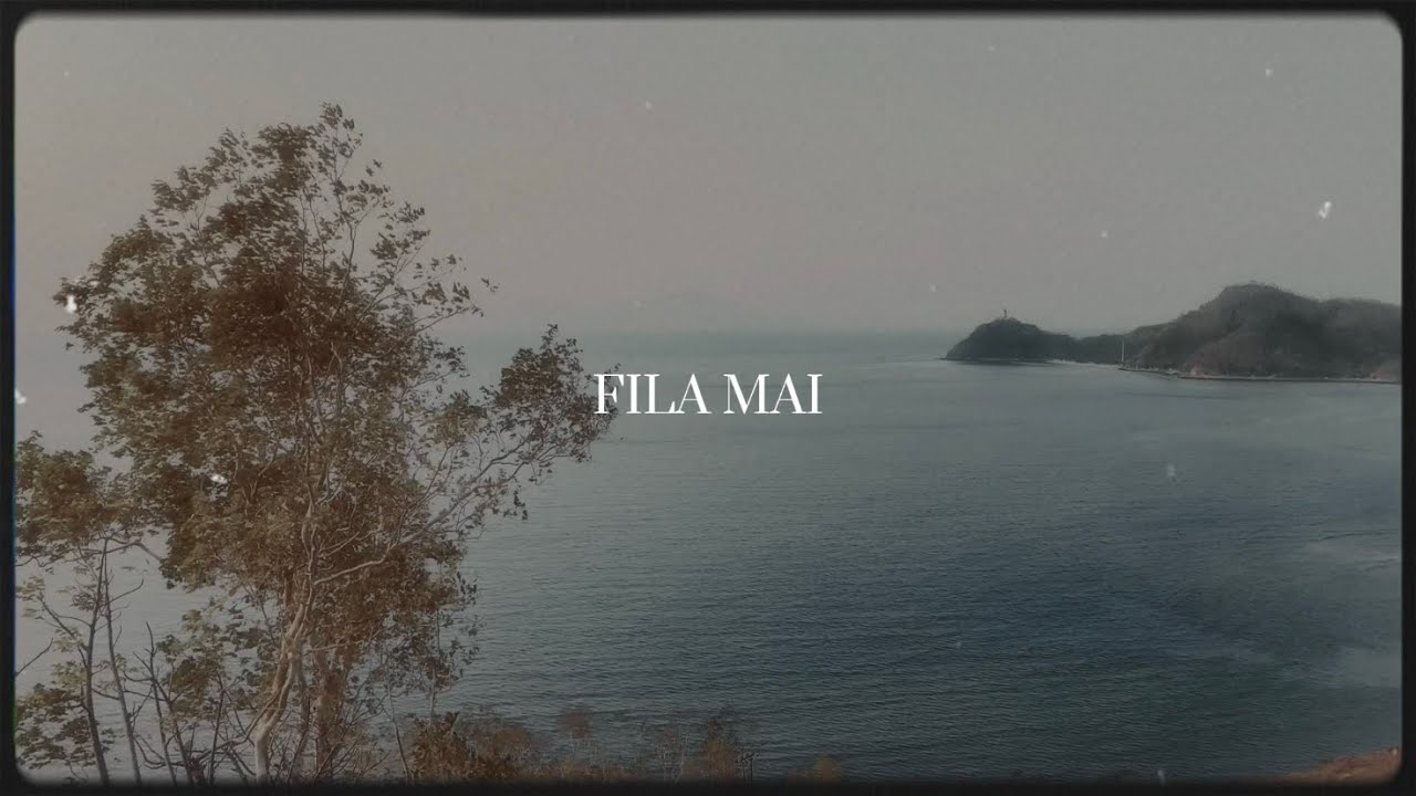 Dylan Solo - Fila Mai (Official Lyrics Video)