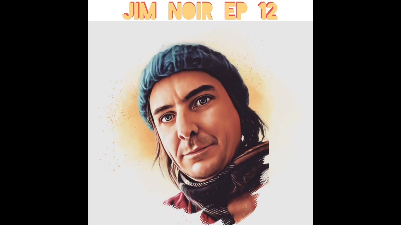 Jim Noir - 'Sunday'