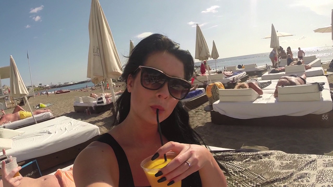 TENERIFE 2017