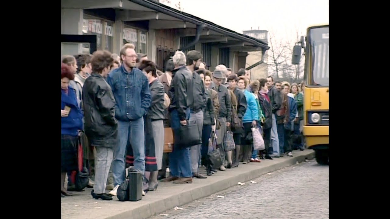 In Schwarze Pumpe (1991)