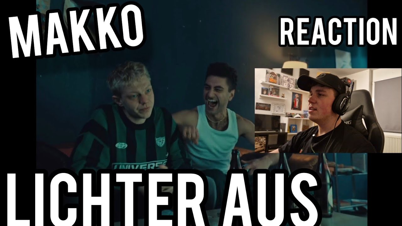 SEHR TIEFGRÜNDIG MAKKO 