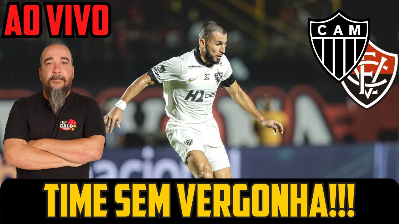 🔴 VERGONHA TIME SEM VERGONHA! 🔴 LIVE EDUARDO GUERRA