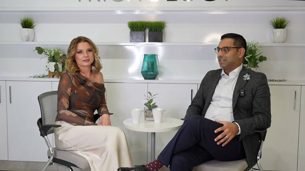 Why We Care: The Human Side of Hair Restoration