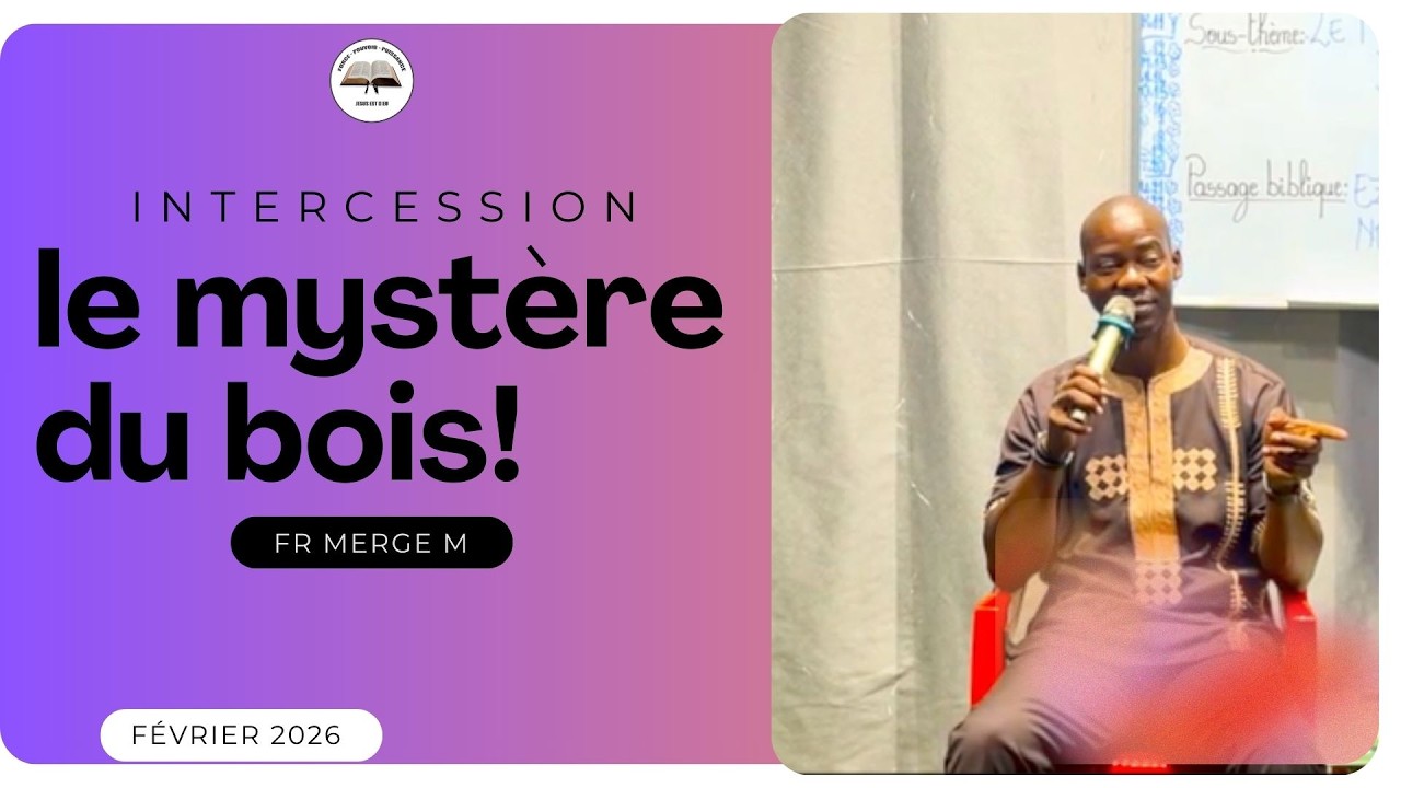 INTERCESSION (enseignement)