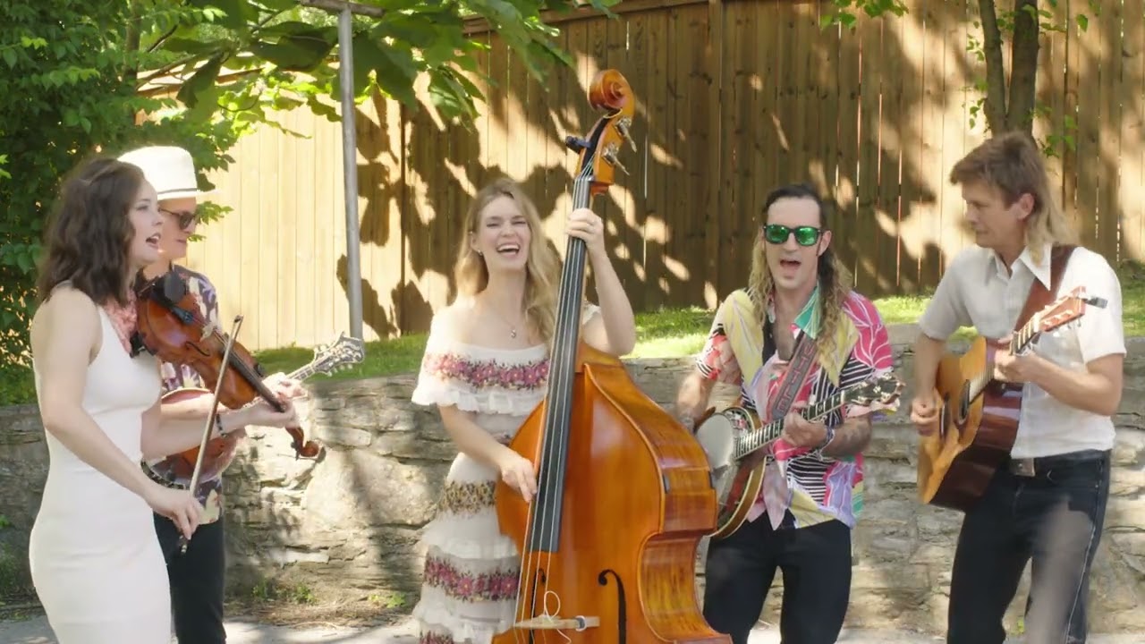 Shelby Means - Streets of Boulder LIVE